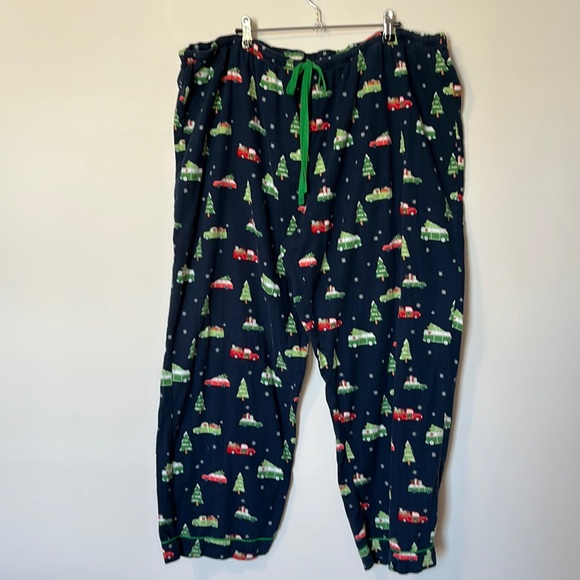 Dreamworks Intimates & Sleepwear Christmas Pajama Bottoms With